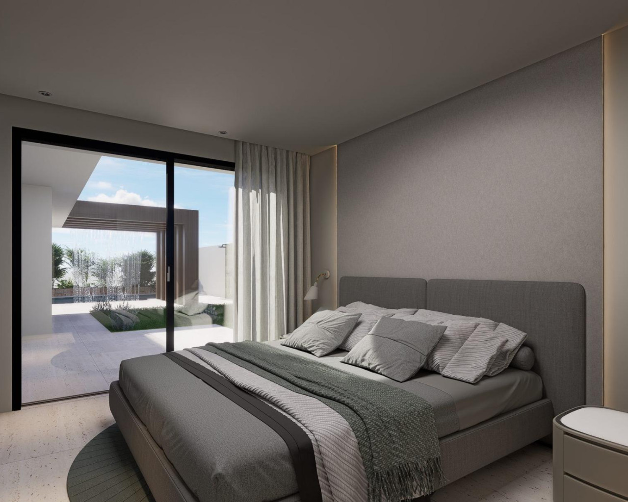 New Build - Villa - Torre Pacheco - Santa Rosalia Lake And Life Resort