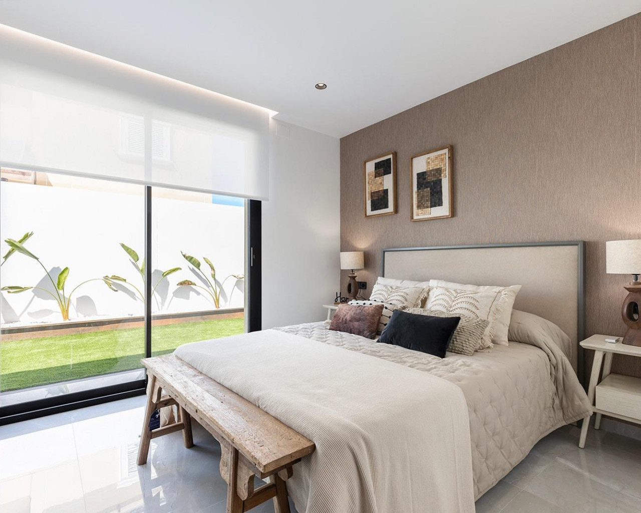 New Build - Villa - Torrevieja - Los Balcones