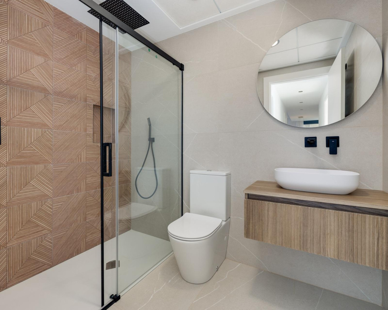 New Build - Villa - Torrevieja - Sector 25