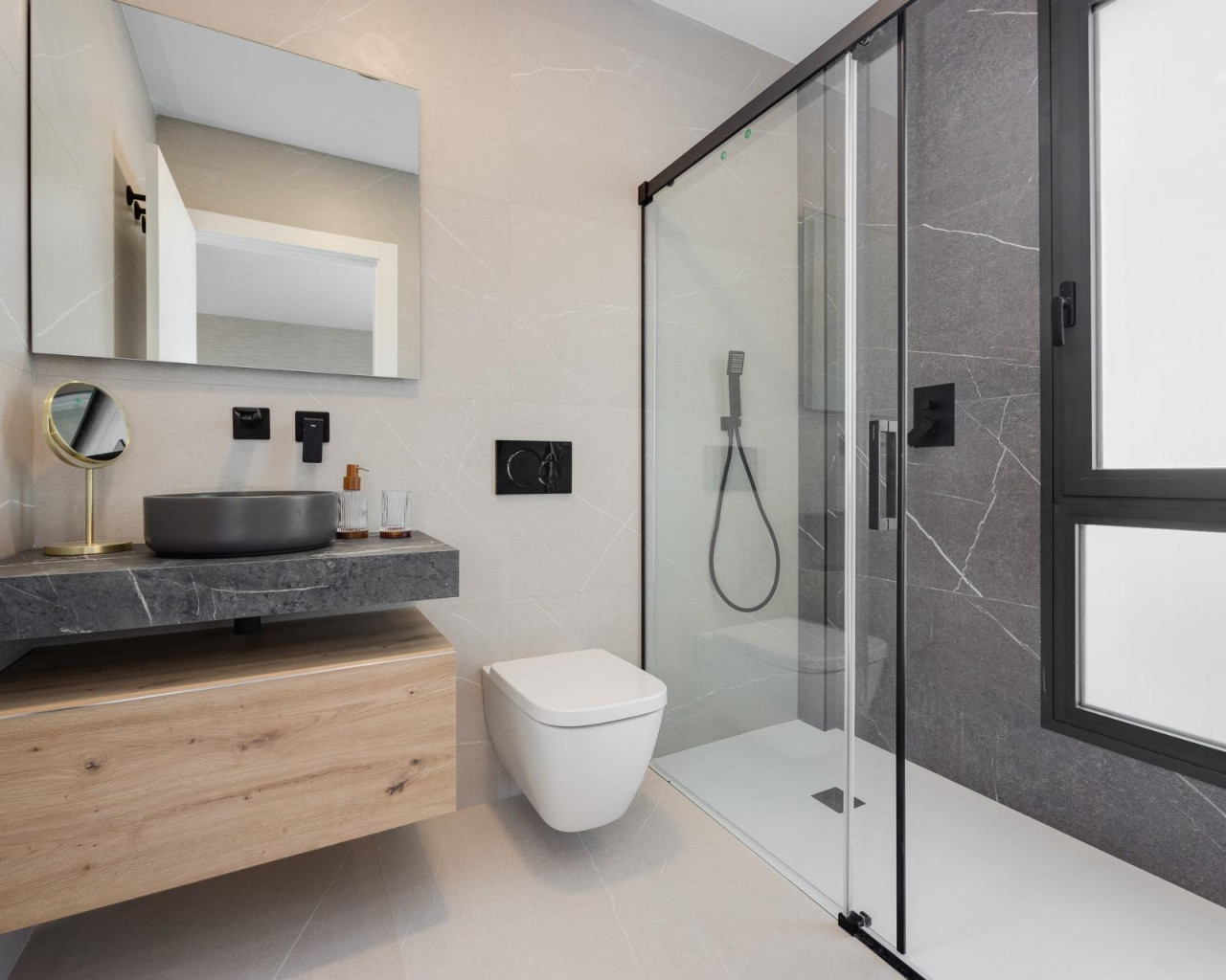 New Build - Villa - Torrevieja - Sector 25