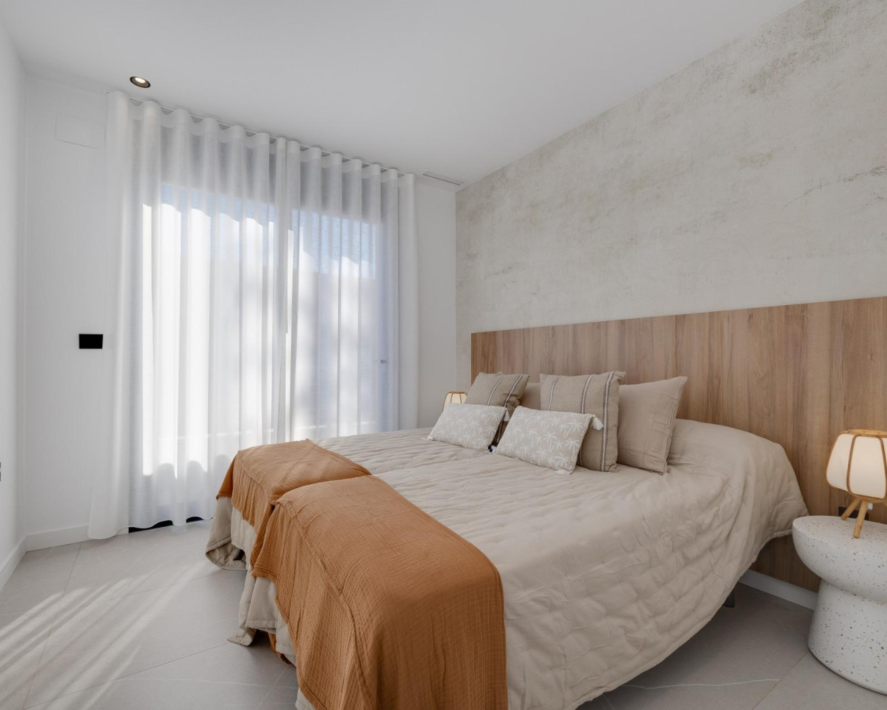 New Build - Villa - Torrevieja - Sector 25