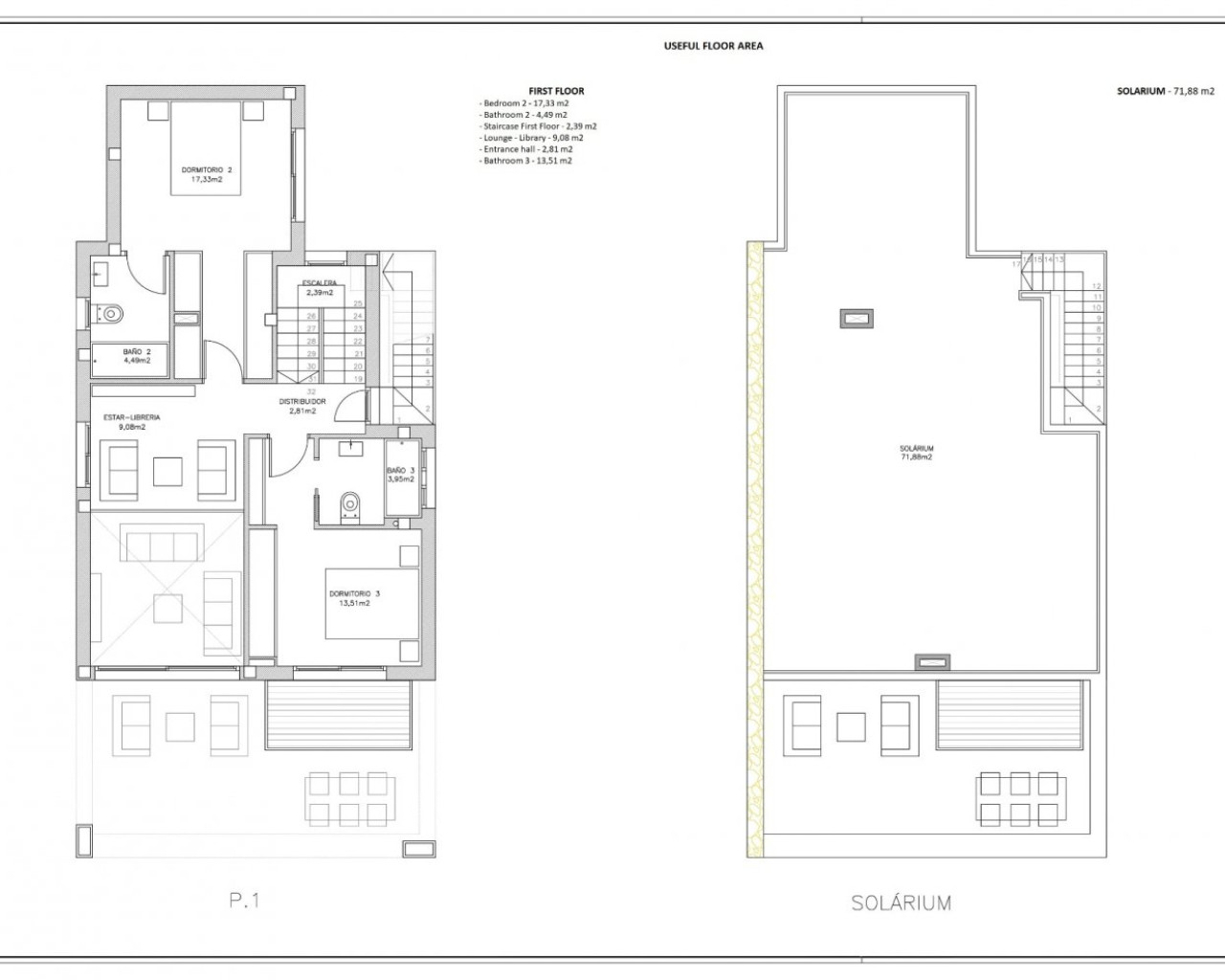 New Build - Villa - Torrevieja - Torreblanca