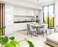 New Build - Villa - Vera - Pueblo Salinas