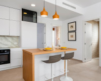 New Build - Villa - Vera - Vera playa