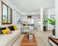 New Build - Villa - Vera - Vera playa