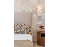 New Build - Villa - Vera - Vera playa