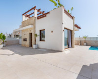 New Build - Villa - Vera - Vera playa