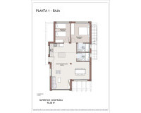 New Build - Villa - Vera - Vera playa