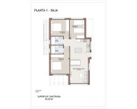 New Build - Villa - Vera - Vera playa