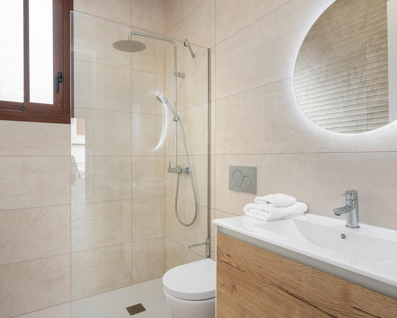 New Build - Villa - Vera - Vera playa