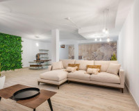 New Build - Villa - Vera - Vera playa