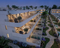 New Build - Villa - Vera - Vera playa