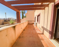 Nouvelle construction - Appartement - Águilas - Collado Bajo