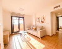 Nouvelle construction - Appartement - Águilas - Collado Bajo