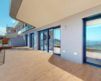 Nouvelle construction - Appartement - Águilas - Isla del fraile