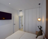 Nouvelle construction - Appartement - Alhama de Murcia - Condado de Alhama