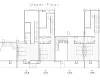 Nouvelle construction - Appartement - Alicante - Carolinas Bajas