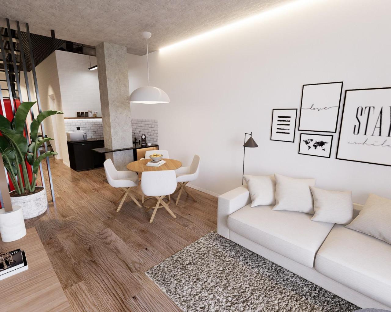 Nouvelle construction - Appartement - Alicante - Carolinas Bajas