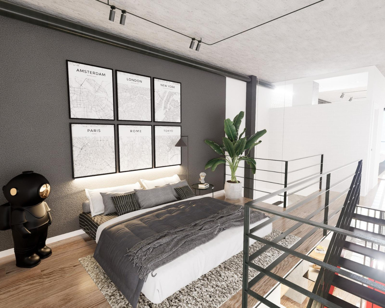 Nouvelle construction - Appartement - Alicante - Carolinas Bajas