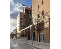 Nouvelle construction - Appartement - Alicante - Carolinas Bajas