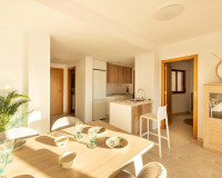 Nouvelle construction - Appartement - Avileses - pueblo