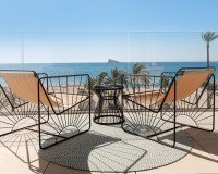 Nouvelle construction - Appartement - Benidorm - Poniente