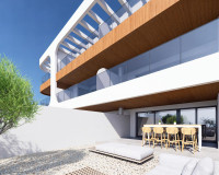 Nouvelle construction - Appartement - Benijofar - Pueblo