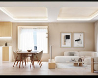 Nouvelle construction - Appartement - Benijofar - Pueblo