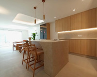 Nouvelle construction - Appartement - Benijofar - Pueblo