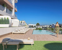 Nouvelle construction - Appartement - Benijofar - Pueblo