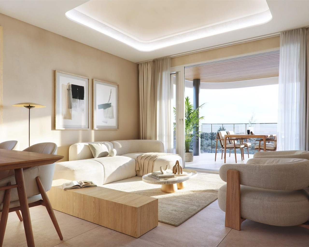 Nouvelle construction - Appartement - Benijofar - Pueblo