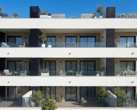 Nouvelle construction - Appartement - Benijofar - Pueblo