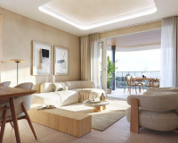 Nouvelle construction - Appartement - Benijofar