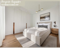 Nouvelle construction - Appartement - Bigastro - CENTRO