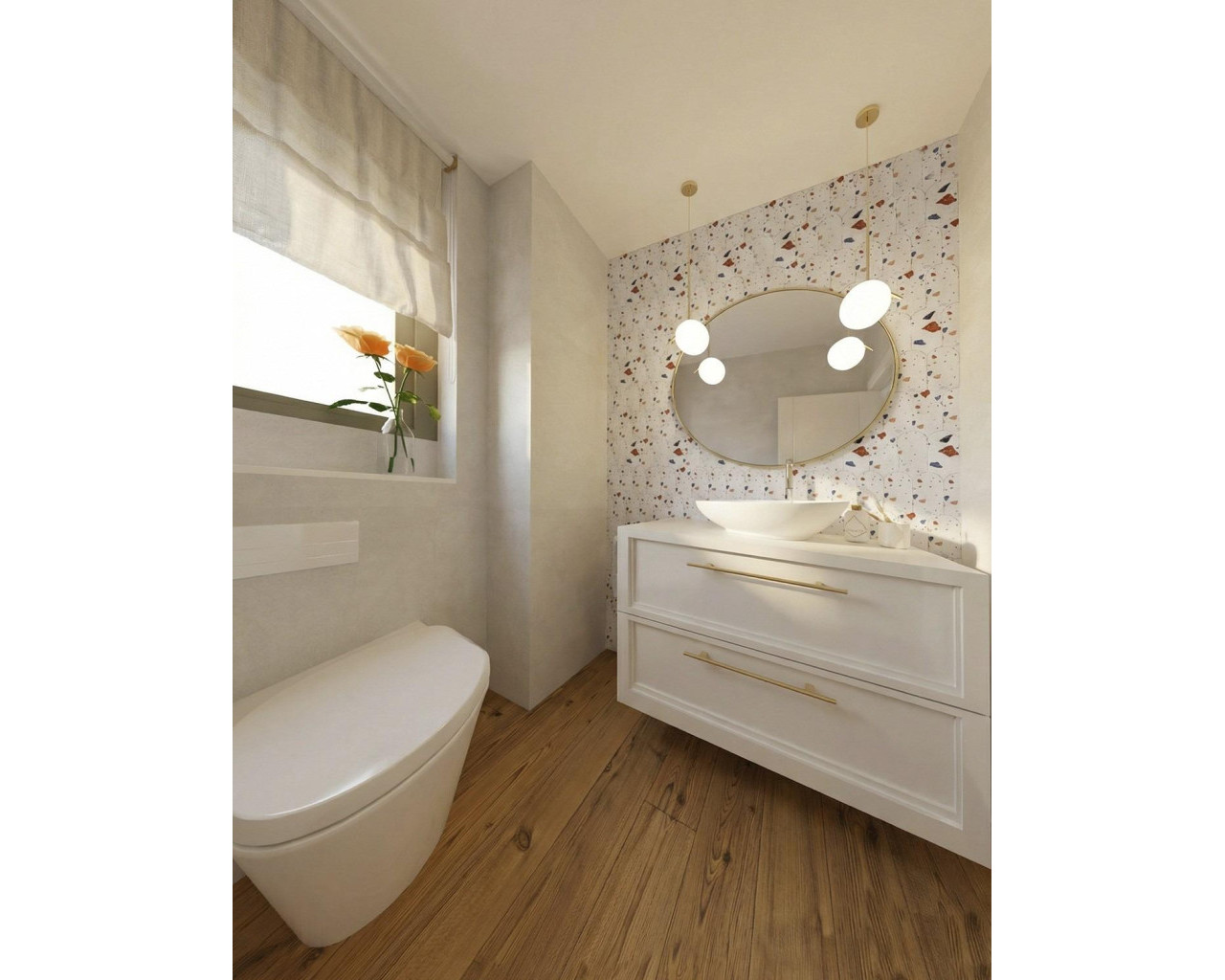 Nouvelle construction - Appartement - Bigastro - CENTRO