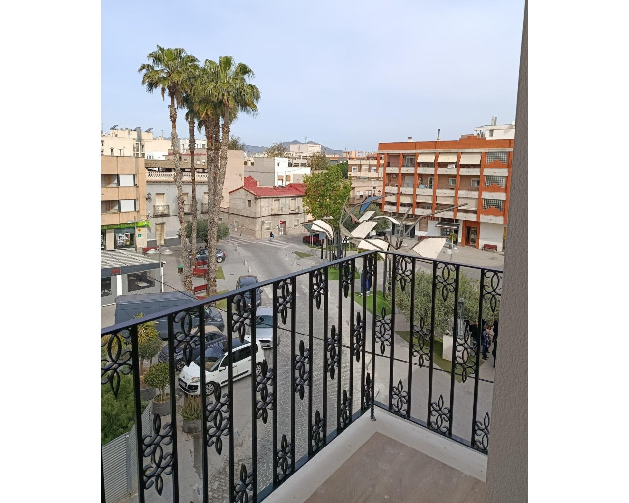 Nouvelle construction - Appartement - Bigastro - CENTRO