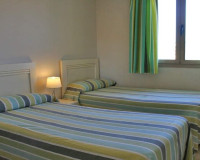 Nouvelle construction - Appartement - Calpe - La Calalga