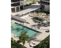 Nouvelle construction - Appartement - Calpe - Playa Arenal