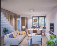 Nouvelle construction - Appartement - Cartagena - Mar de Cristal