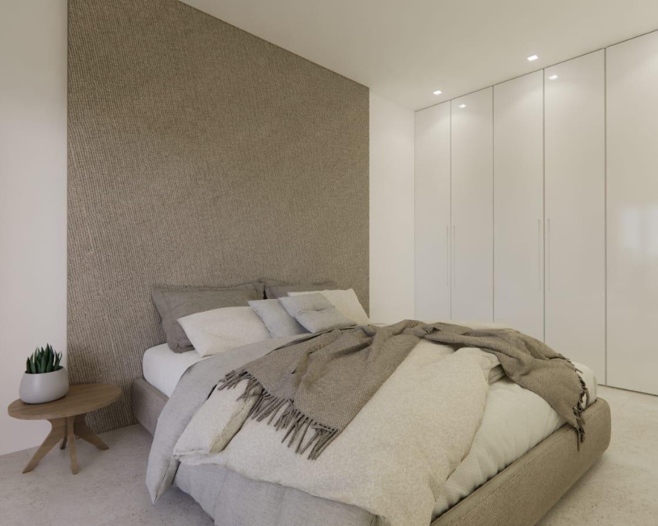 Nouvelle construction - Appartement - Catral - pueblo