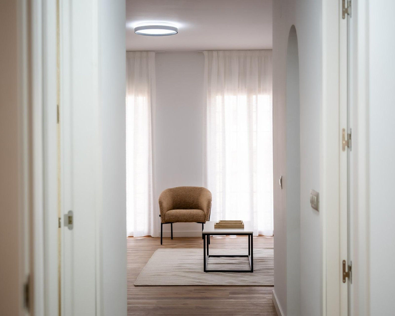 Nouvelle construction - Appartement - Cuevas Del Almanzora - Herrerias