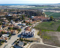 Nouvelle construction - Appartement - Cuevas Del Almanzora - Herrerias