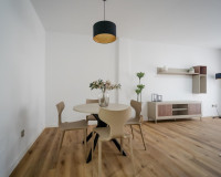 Nouvelle construction - Appartement - Cuevas Del Almanzora - Herrerias