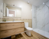 Nouvelle construction - Appartement - Cuevas Del Almanzora - Herrerias