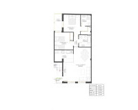 Nouvelle construction - Appartement - Cuevas Del Almanzora - Herrerias