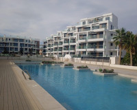 Nouvelle construction - Appartement - Denia - L´Estanyó (Marinas)