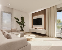 Nouvelle construction - Appartement - Fuente Álamo - Hacienda del Alamo