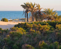 Nouvelle construction - Appartement - Guardamar del Segura - Avda del Puerto