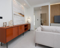 Nouvelle construction - Appartement - Guardamar del Segura - Avda del Puerto