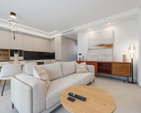 Nouvelle construction - Appartement - Guardamar del Segura - Avda del Puerto
